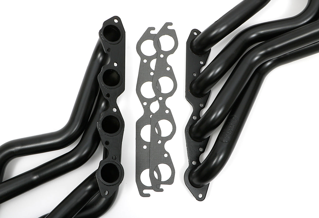 Hedman Hedders 65002 2 in. Long-Tube Headers For '68-77 Chevelle/El Camino w/396-502 for Select Chevrolet Chevelle, Chevrolet El Camino