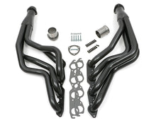 Load image into Gallery viewer, Hedman Hedders 65002 2 in. Long-Tube Headers For '68-77 Chevelle/El Camino w/396-502 for Select Chevrolet Chevelle, Chevrolet El Camino