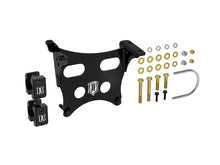 Load image into Gallery viewer, ICON Vehicle Dynamics 65002 23-25 FSD DUAL STABILIZER KIT for Select Ford F-250 Super Duty, Ford F-350 Super Duty