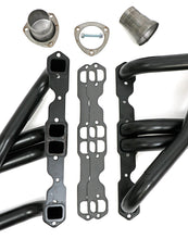 Load image into Gallery viewer, Hedman Hedders 65003 1-3/4 in. Long-Tube Headers For '67-69 Camaro with 283-400 for Select Chevrolet Camaro, Chevrolet Chevy II, Chevrolet Nova