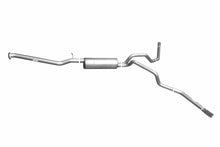 Load image into Gallery viewer, Gibson Performance Exhaust 65003 Dual Extreme Exhaust System for Select Chevrolet Silverado 1500, Chevrolet Silverado Classic, Chevrolet Silverado 2500, GMC Sierra 1500, GMC Sierra Classic, GMC Sierra