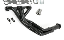 Load image into Gallery viewer, Hedman Hedders 65004 1-3/4 in. Long-Tube Headers For 1955-57 Chevy Tri-5 w/283-400 for Select Chevrolet Bel Air, Chevrolet One-Fifty Series, Chevrolet Two-Ten Series