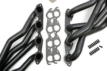 Load image into Gallery viewer, Hedman Hedders 65005 2 in. Long-Tube Headers For 1955-57 Chevy Tri-5 with 396-502