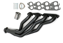 Load image into Gallery viewer, Hedman Hedders 65005 2 in. Long-Tube Headers For 1955-57 Chevy Tri-5 with 396-502