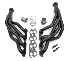 Load image into Gallery viewer, Hedman Hedders 65005 2 in. Long-Tube Headers For 1955-57 Chevy Tri-5 with 396-502