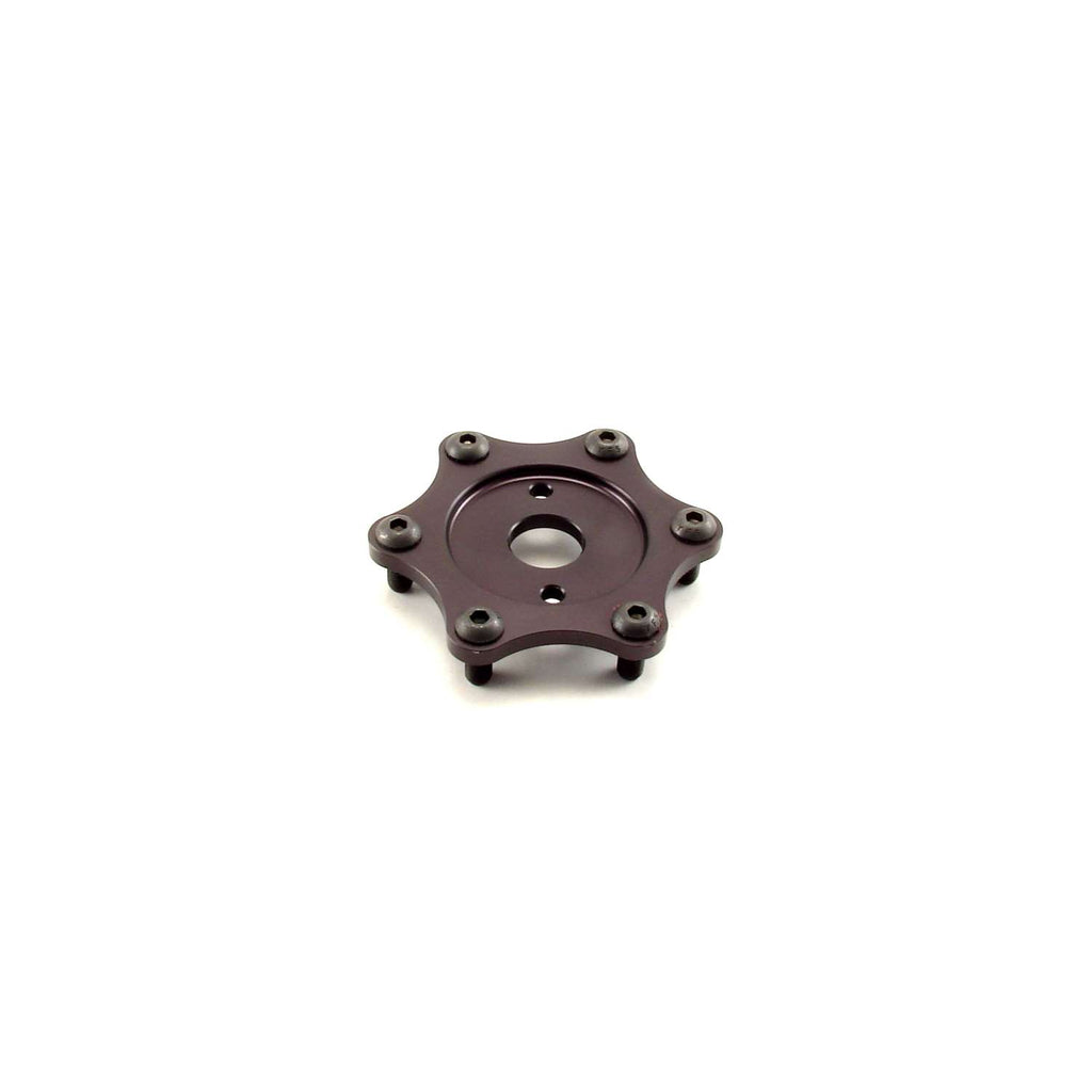 COMP Cams 6500SH-1 STAR HUB WITH BOLTS