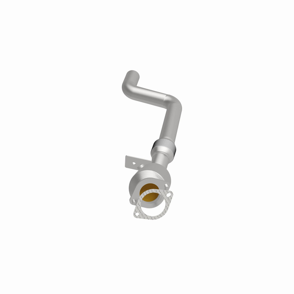 MagnaFlow Exhaust Products 5561422 California CARB Direct-Fit Catalytic Converter for Select Ford Mustang