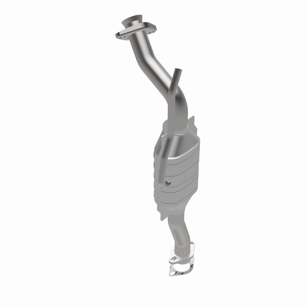 MagnaFlow Exhaust Products 93368 Standard Grade Direct-Fit Catalytic Converter for Select Ford Country Squire, Ford LTD, Ford LTD Crown Victoria, Lincoln Town Car, Mercury Grand Marquis