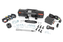 Load image into Gallery viewer, Rough Country RS6500SA Electric Winch