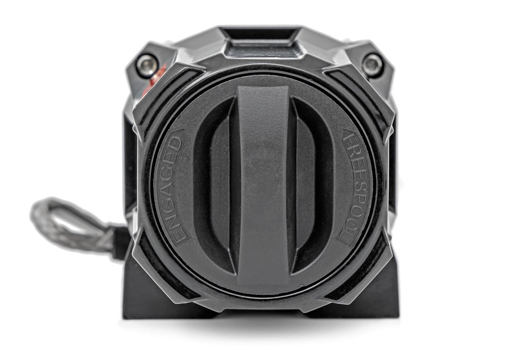 Rough Country RS6500SA Electric Winch
