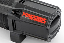 Load image into Gallery viewer, Rough Country RS6500SA Electric Winch