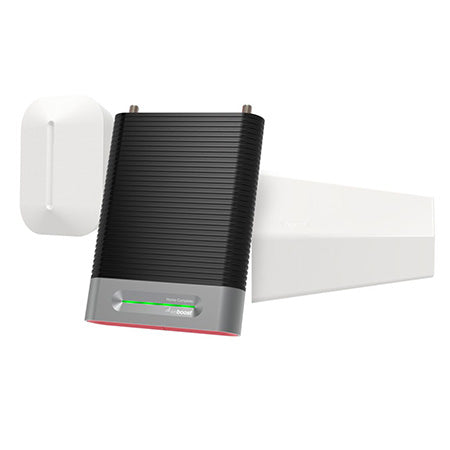 weBoost 650145 Home Complete 72dB Gain Cell Signal Booster