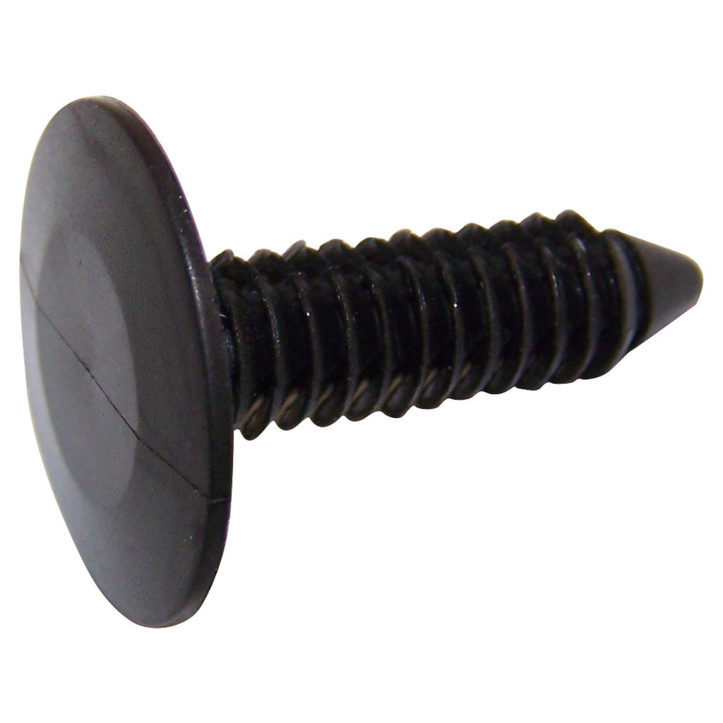 Crown Automotive Jeep Replacement 6501916 Mounting Retainer for Jeep 08-18 JK, 05-22 WJ, WH, WK and 14+ KL Models for Select Jeep Cherokee, Jeep Grand Cherokee, Jeep Wrangler, Jeep Wrangler JK