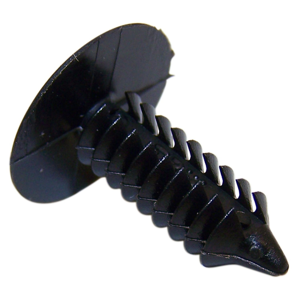 Crown Automotive Jeep Replacement 6501948 Push Pin Retainer for 2008-2012 Jeep KK Liberty (On Exhaust Shield) for Select Chrysler Town & Country, Dodge Grand Caravan, Dodge Journey, Dodge Nitro, Dodge Spirit, Jeep Liberty, Plymouth Acclaim