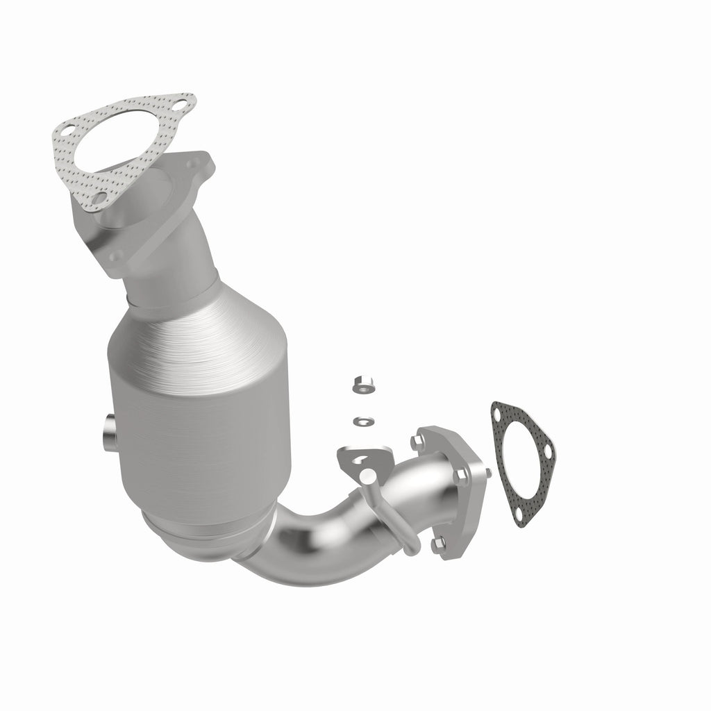 MagnaFlow Exhaust Products 21-812 OEM Grade Direct-Fit Catalytic Converter for Select Audi Q7