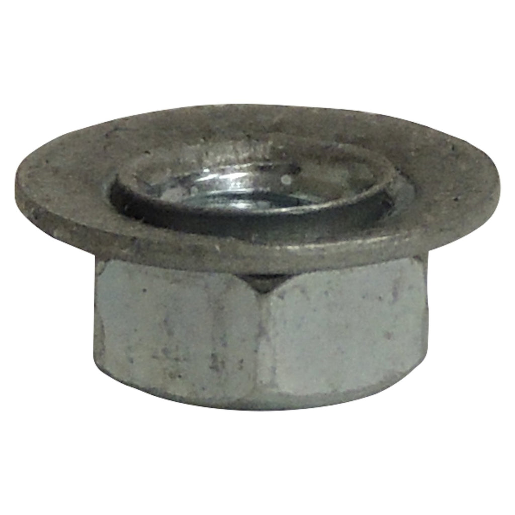 Crown Automotive Jeep Replacement 6502028 Footman Loop Mounting Nut for 1997-2018 Jeep TJ & JK Wrangler