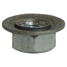 Load image into Gallery viewer, Crown Automotive Jeep Replacement 6502028 Footman Loop Mounting Nut for 1997-2018 Jeep TJ &amp; JK Wrangler