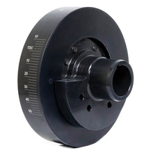 Load image into Gallery viewer, Fluidampr 650211 Harmonic Balancer - Fluidampr - SBF - Ext Balance 28oz - Each