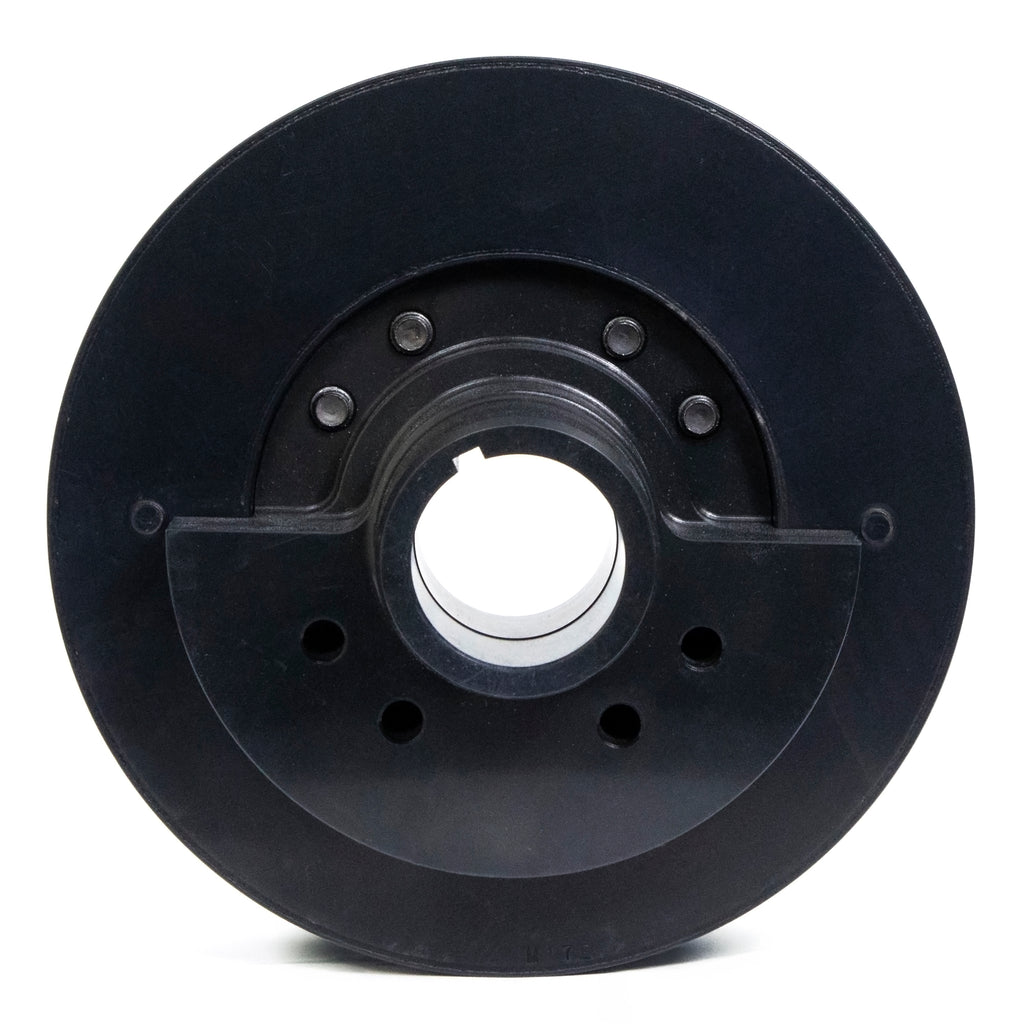 Fluidampr 650211 Harmonic Balancer - Fluidampr - SBF - Ext Balance 28oz - Each