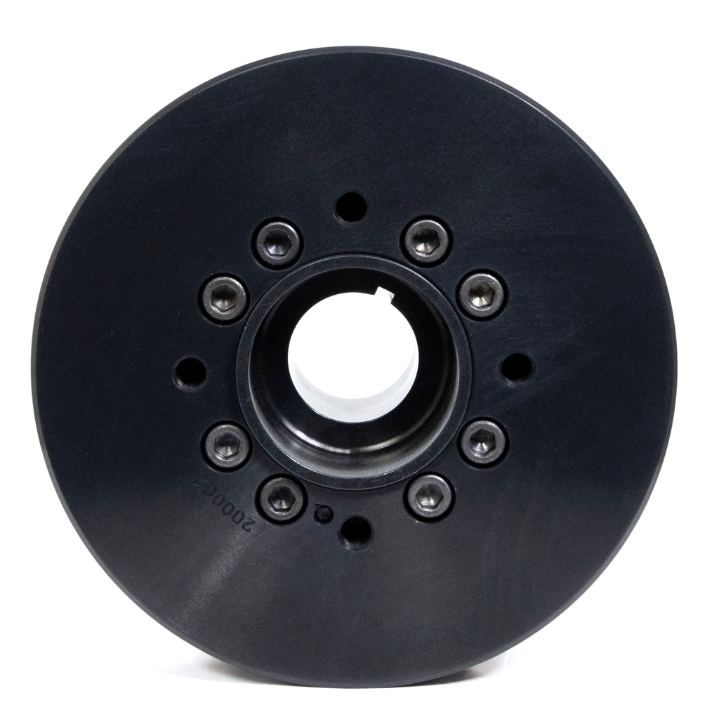 Fluidampr 650211 Harmonic Balancer - Fluidampr - SBF - Ext Balance 28oz - Each