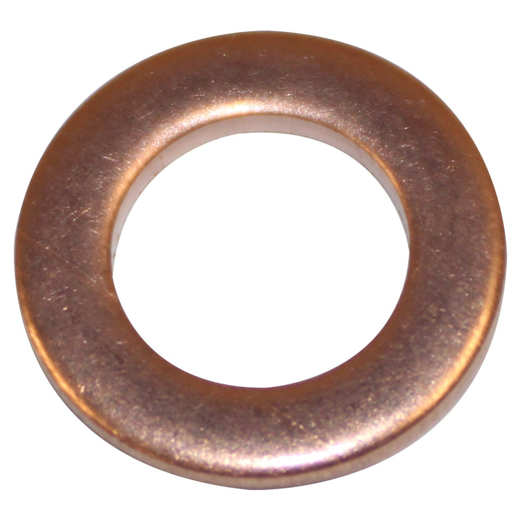 Crown Automotive Jeep Replacement 6502114 Brake Hose Washer for Select 2006+ Jeep JT, JL, JK, WL, WK, KK, KJ, MJ Models