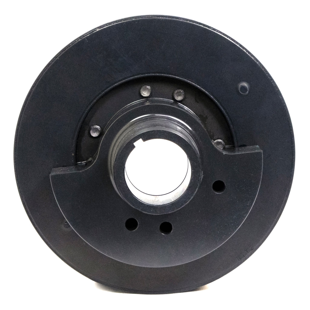 Fluidampr 650221 Harmonic Balancer - Fluidampr - SBF - 5.0L - Ext Balance 50oz - Each