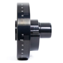 Load image into Gallery viewer, Fluidampr 650221 Harmonic Balancer - Fluidampr - SBF - 5.0L - Ext Balance 50oz - Each