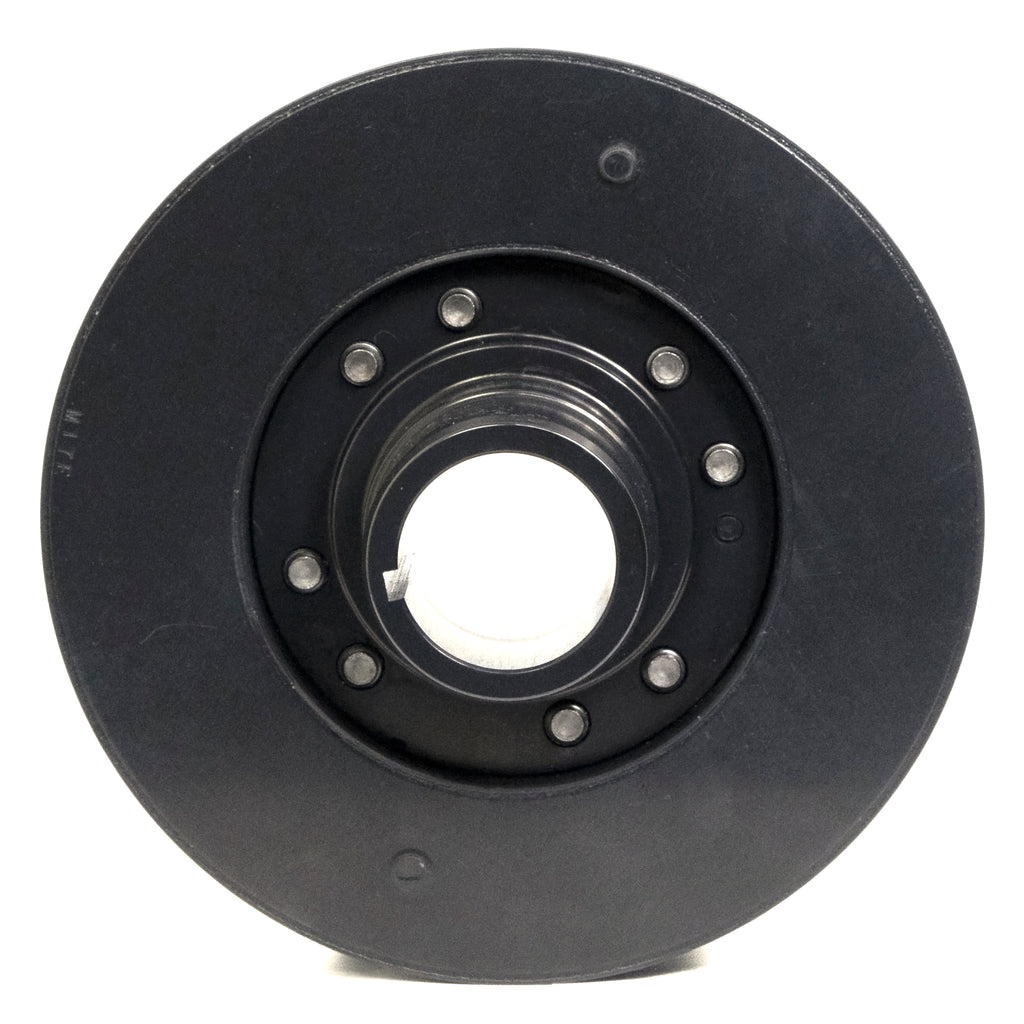 Fluidampr 650231 Harmonic Balancer - Fluidampr - SBF - Int Balance - Each