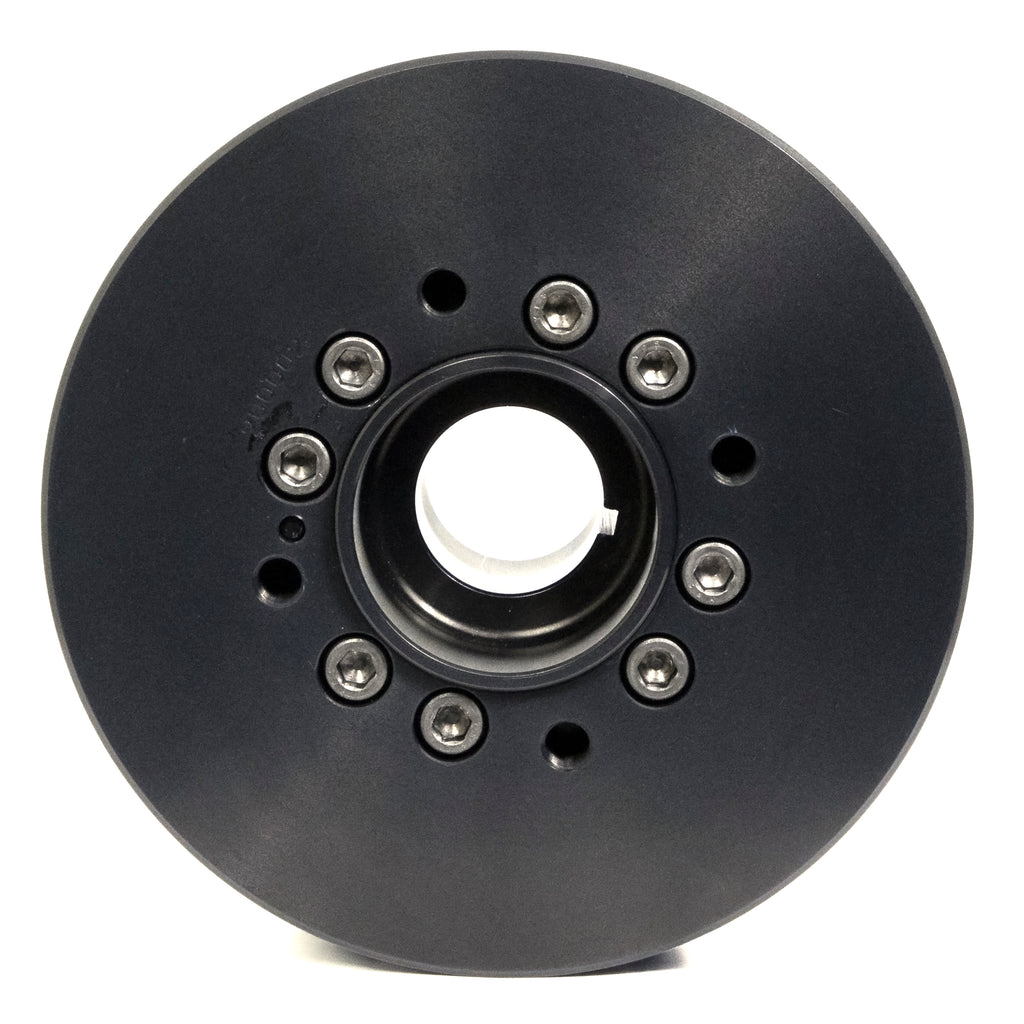 Fluidampr 650231 Harmonic Balancer - Fluidampr - SBF - Int Balance - Each