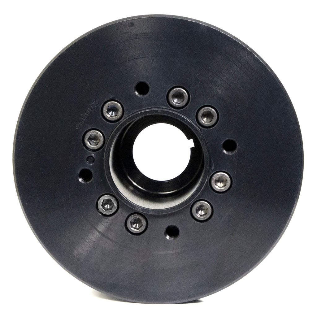 Fluidampr 650241 Harmonic Balancer - Fluidampr - SBF - 5.0L - Int Balance - Each