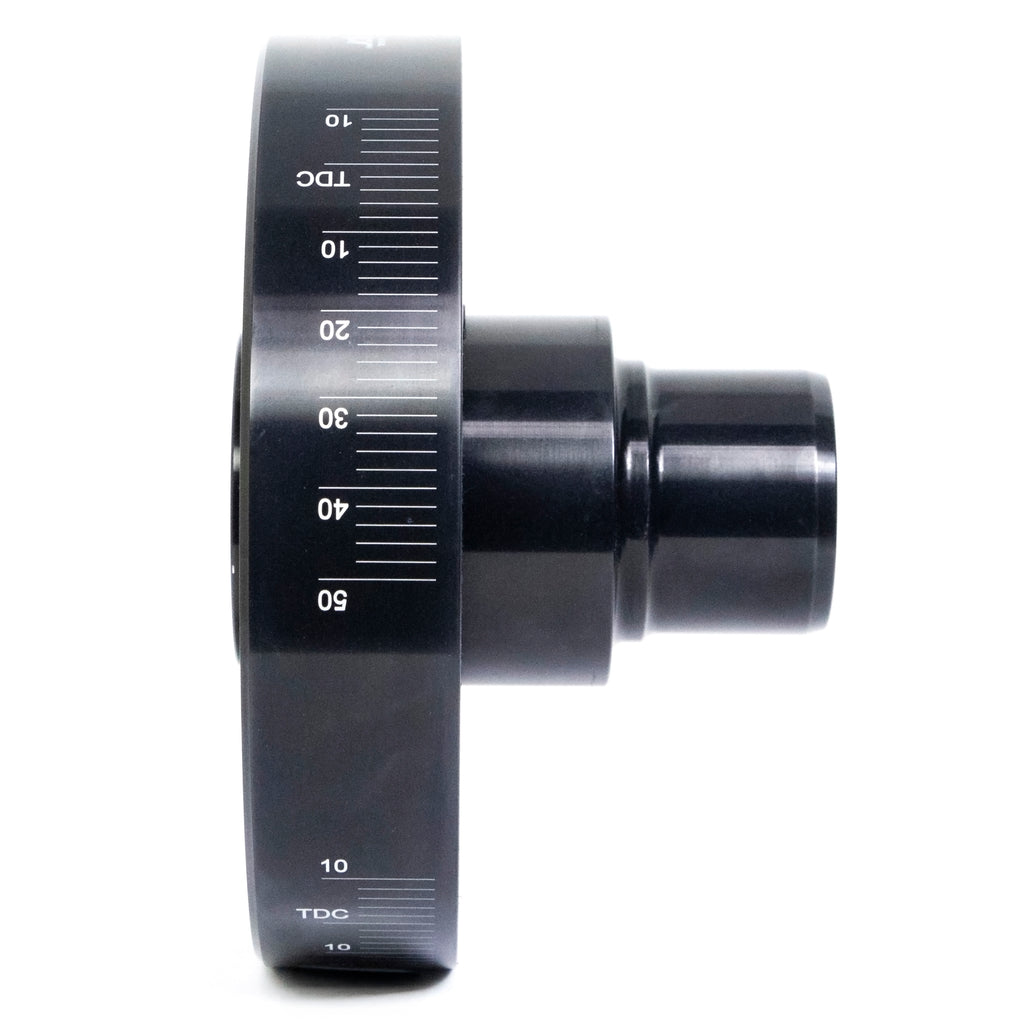 Fluidampr 650241 Harmonic Balancer - Fluidampr - SBF - 5.0L - Int Balance - Each