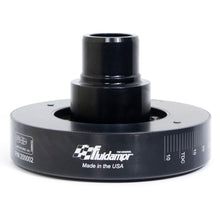 Load image into Gallery viewer, Fluidampr 650241 Harmonic Balancer - Fluidampr - SBF - 5.0L - Int Balance - Each