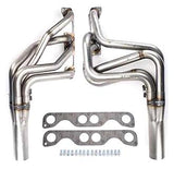 Hedman Hedders 65023 STREET/STRIP Headers;67-69 F-Body/68-74 X-Body 283-400 w/Spread; 1-7/8 in. Dia.