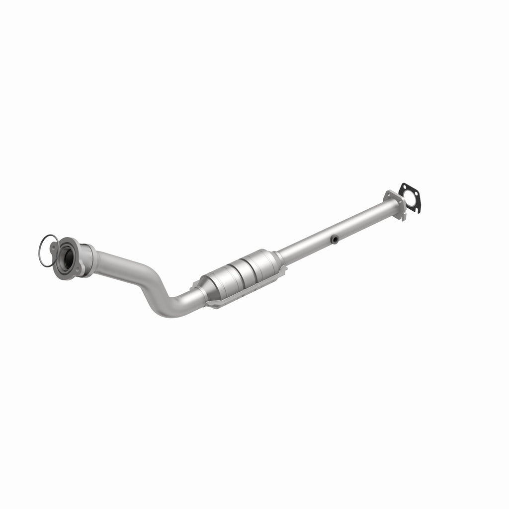 MagnaFlow Exhaust Products 51814 OEM Grade Direct-Fit Catalytic Converter for Select Chevrolet Lumina, Chevrolet Monte Carlo, Oldsmobile Cutlass Supreme