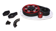 Load image into Gallery viewer, COMP Cams 6502CPG Hi-Tech Belt Drive w/ Idler for Chevrolet Small Block w/ BBC Crank Snout