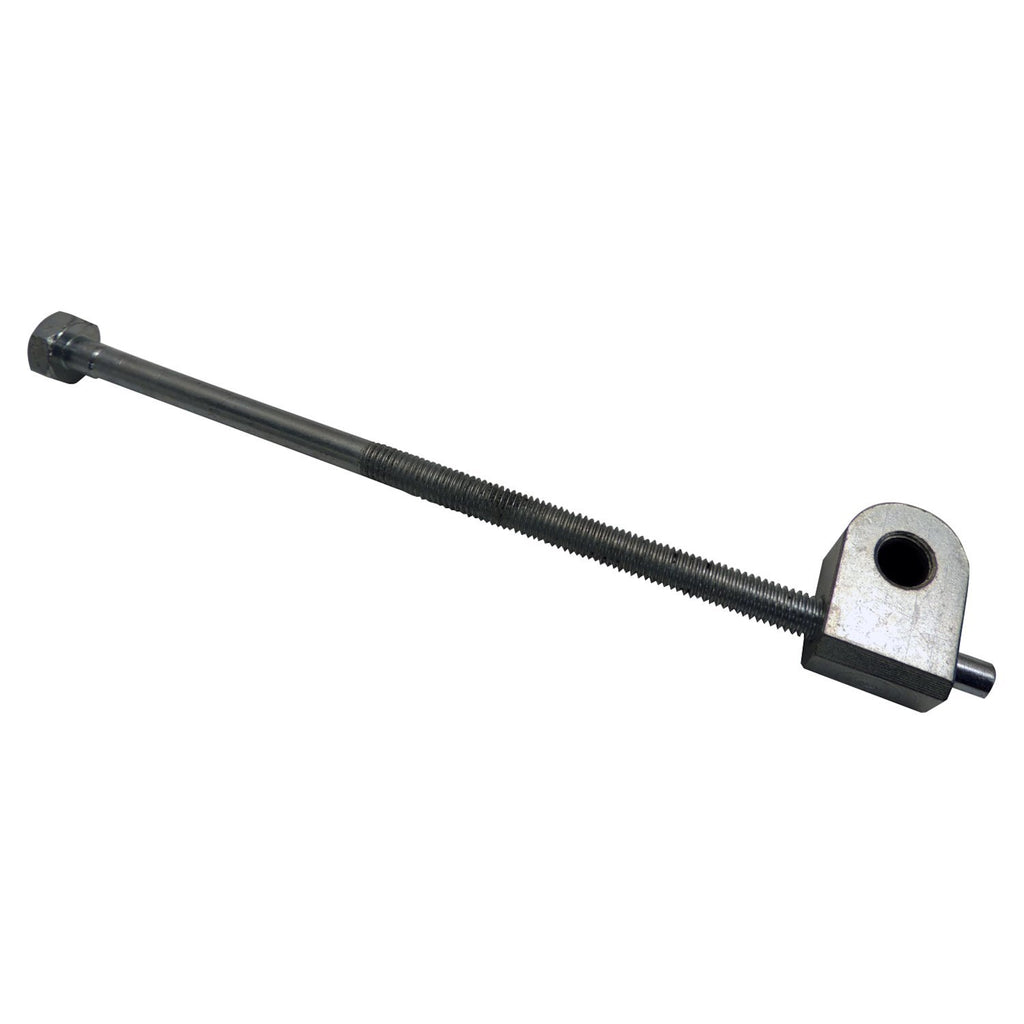 Crown Automotive Jeep Replacement 6503198K Drive Belt Tensioner Bolt & Collar for Select TJ, XJ, ZJ, ZG, w/ 4.0L, 2.5L Eng.