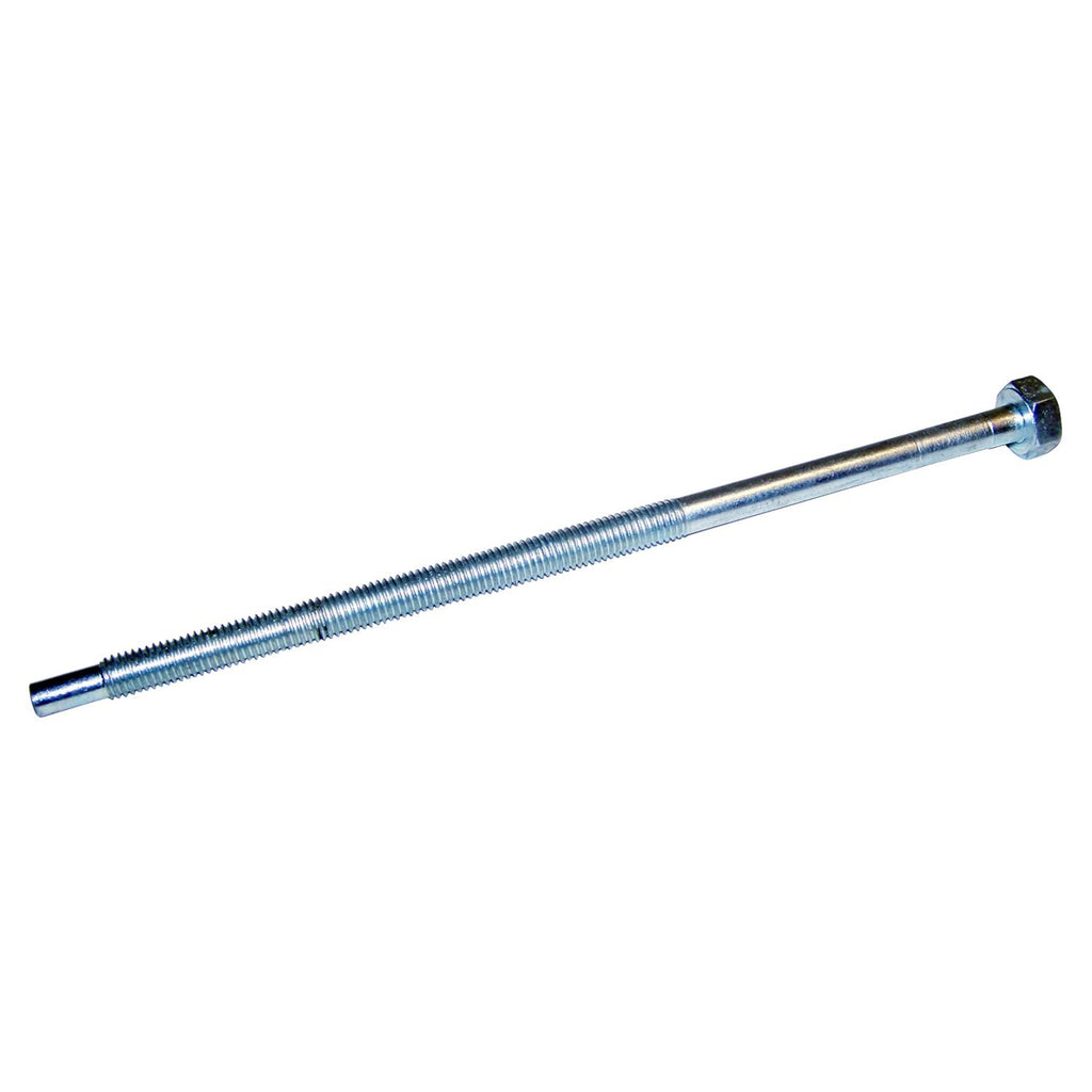 Crown Automotive Jeep Replacement 6503198 Pulley Adjuster Bolt for Select Wranglers, Cherokee, Gr. Cherokee w/ 4.0L, 2.5L