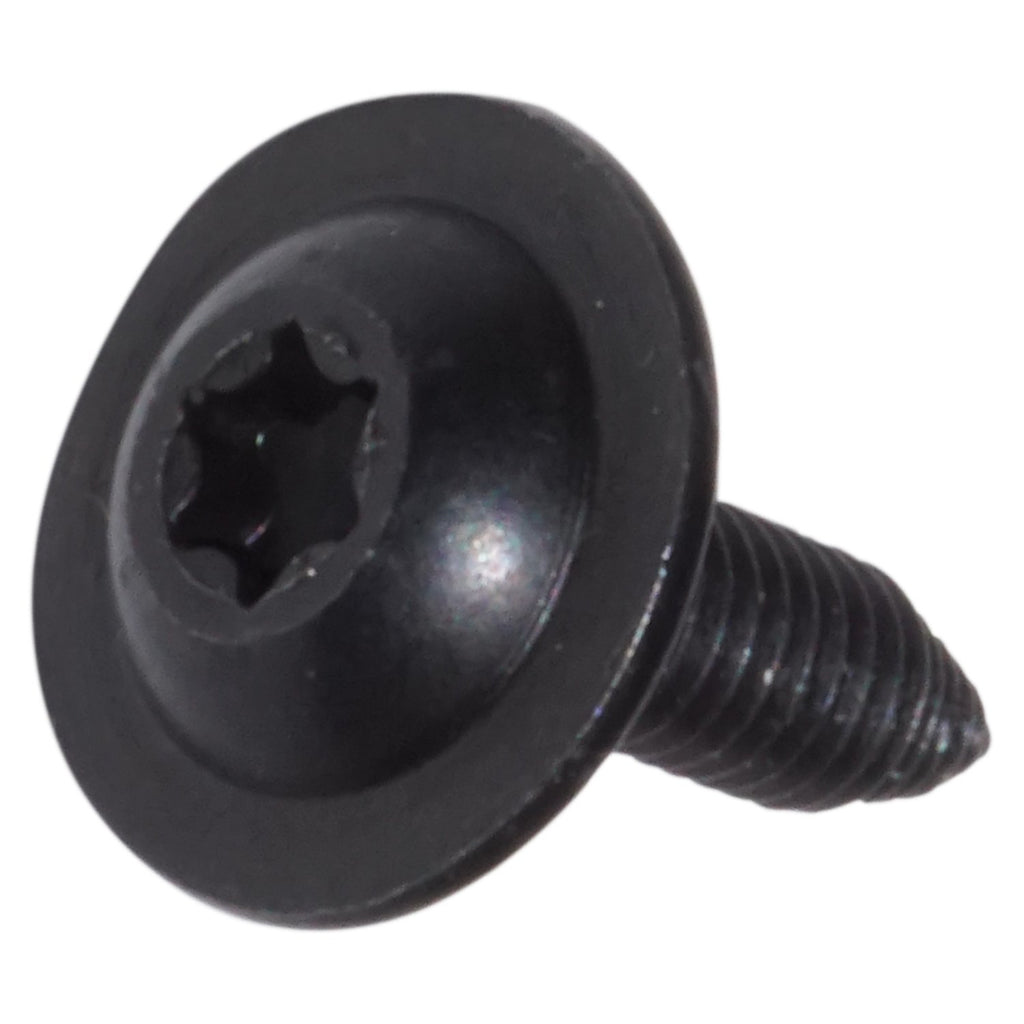 Crown Automotive Jeep Replacement 6503259 Torx Head Screw for Misc 99-18 Jeep JK, TJ, XJ, WJ, WG, Location Varies by Model for Select Jeep Cherokee, Jeep Grand Cherokee, Jeep TJ, Jeep Wrangler, Jeep Wrangler JK