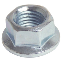 Load image into Gallery viewer, Crown Automotive Jeep Replacement 6503335 M10 X 1.25 Flanged Hex Nut for Select Jeep JK, WJ, WG, KK, KJ, MP, MK Models