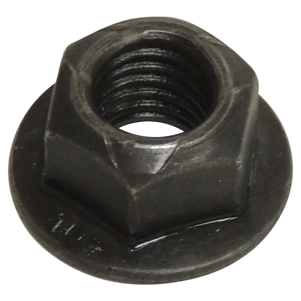Crown Automotive Jeep Replacement 6503648 Upper Control Arm and Rear Sway Bar Link Nut for 1997-2006 Jeep TJ Wrangler for Select Jeep TJ, Jeep Wrangler