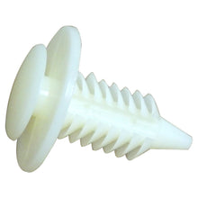 Load image into Gallery viewer, Crown Automotive Jeep Replacement 6503709 Push Pin Retainer for 2001-2004 WJ Jeep Grand Cherokee, 1999-2001 XJ Cherokee for Select Chrysler Grand Voyager, Chrysler Prowler, Chrysler Sebring, Chrysler Town &amp; Country, Chrysler Voyager, Dodge Caravan, Dodge
