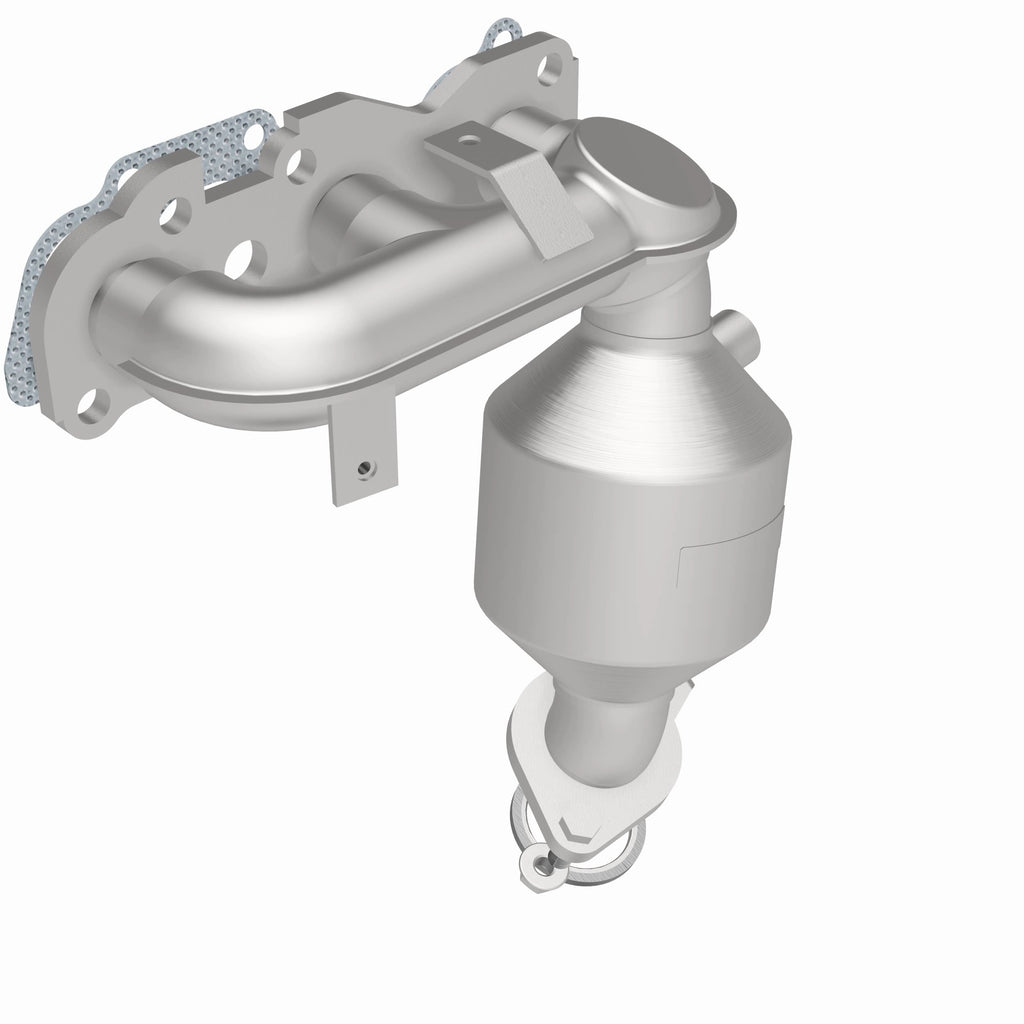 MagnaFlow Exhaust Products 452136 California CARB Manifold Catalytic Converter for Select Toyota Avalon
