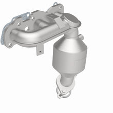 Load image into Gallery viewer, MagnaFlow Exhaust Products 452136 California CARB Manifold Catalytic Converter for Select Toyota Avalon