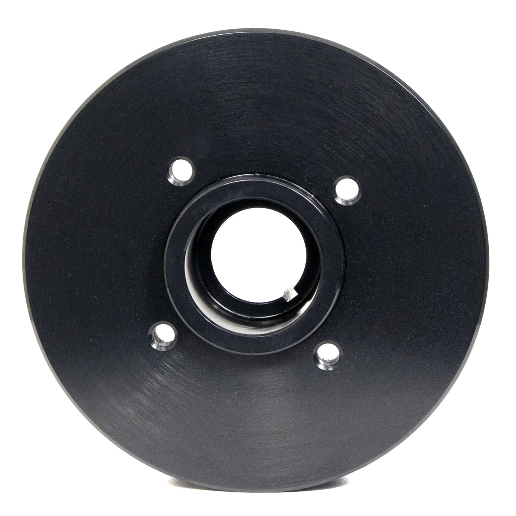 Fluidampr 650401 Harmonic Balancer - Fluidampr - Pontiac / Oldsmobile - V8 - Int Balance - Each