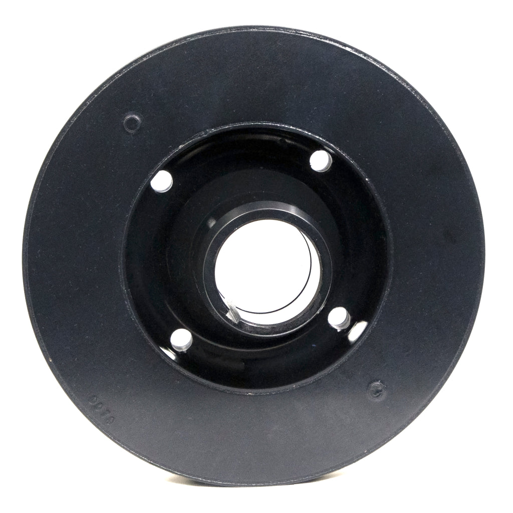 Fluidampr 650401 Harmonic Balancer - Fluidampr - Pontiac / Oldsmobile - V8 - Int Balance - Each