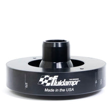 Load image into Gallery viewer, Fluidampr 650401 Harmonic Balancer - Fluidampr - Pontiac / Oldsmobile - V8 - Int Balance - Each
