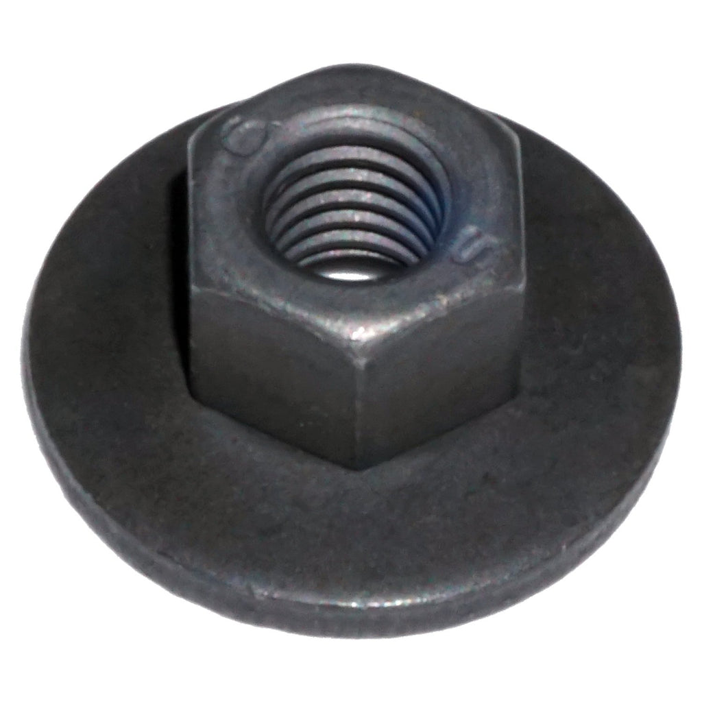 Crown Automotive Jeep Replacement 6504030 Nut for Various Parts for 1997+ Jeep TJ, WJ, WK, XK, & KJ Models for Select Chrysler 300M, Chrysler Concorde, Chrysler Intrepid, Chrysler PT Cruiser, Chrysler Sebring, Dodge Intrepid, Jeep Commander, Jeep Grand