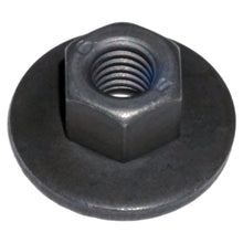 Load image into Gallery viewer, Crown Automotive Jeep Replacement 6504030 Nut for Various Parts for 1997+ Jeep TJ, WJ, WK, XK, &amp; KJ Models for Select Chrysler 300M, Chrysler Concorde, Chrysler Intrepid, Chrysler PT Cruiser, Chrysler Sebring, Dodge Intrepid, Jeep Commander, Jeep Grand