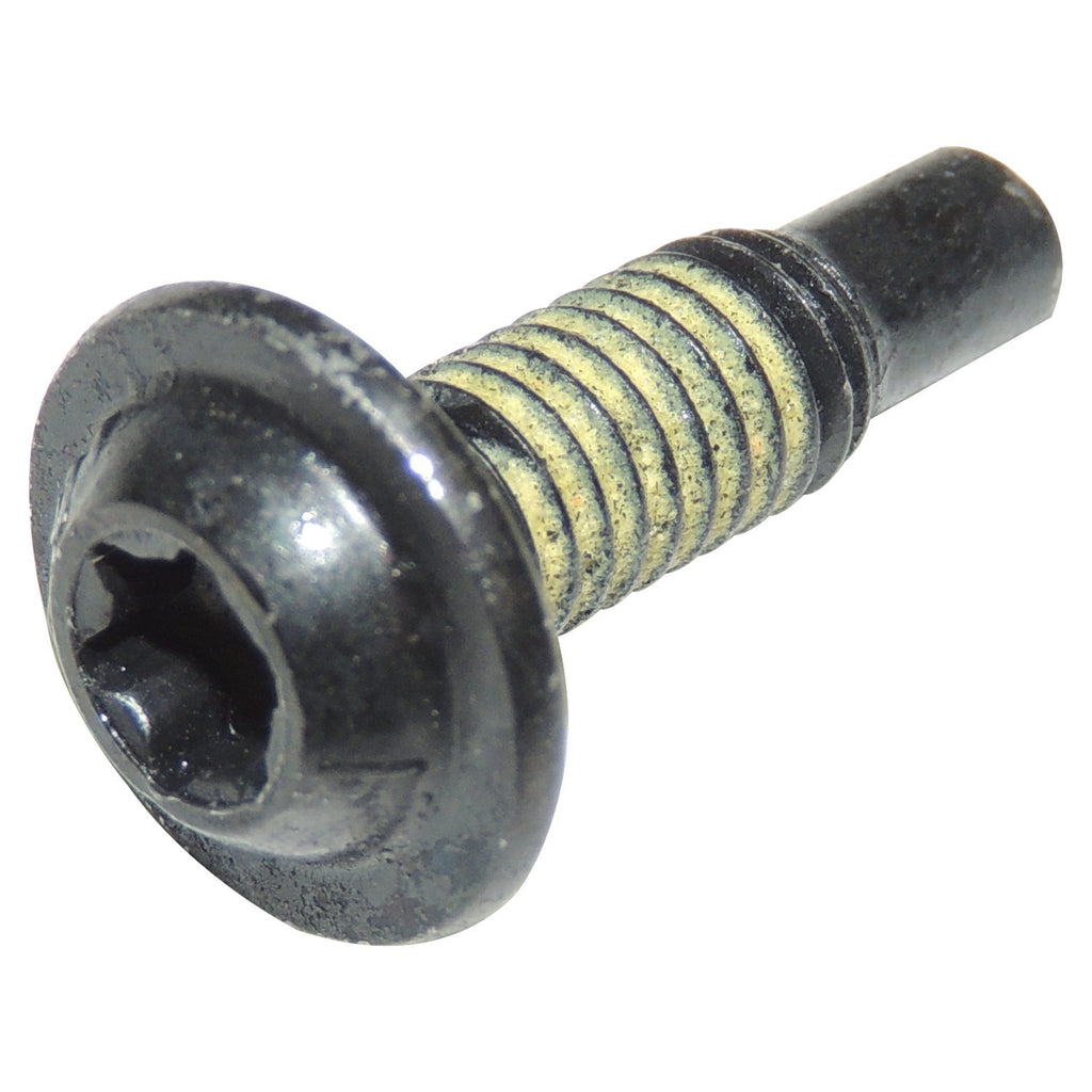 Crown Automotive Jeep Replacement 6504212 M6 X 1.0 X 20 Torx Head Screw for Select Jeep 97-17 TJ, WK, XK, KK, MK Models