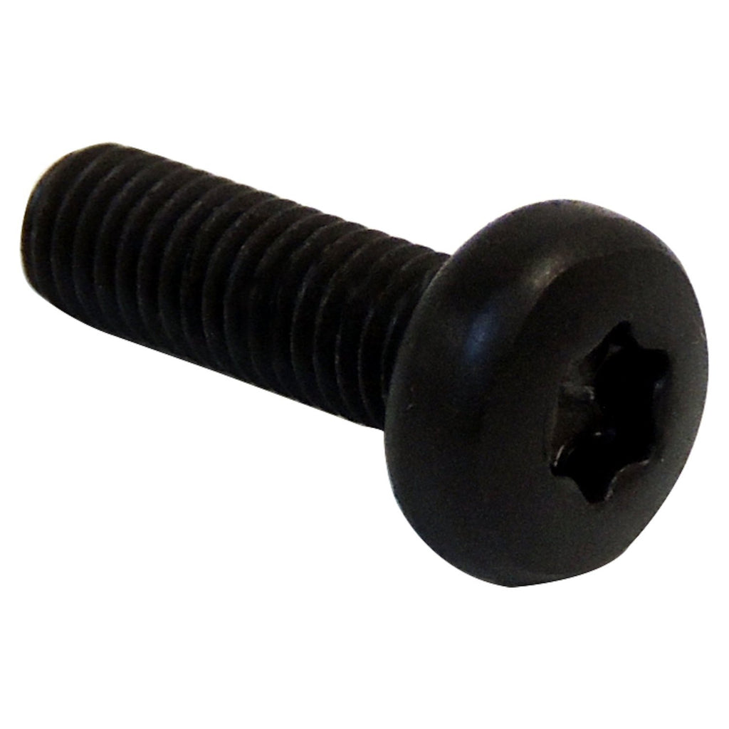Crown Automotive Jeep Replacement 6505026AA M5x.8x16 Screw for Various Body Parts for Misc. 97+ Jeep, Dodge, Fiat Models for Select Dodge Journey, Dodge Viper, Jeep Grand Cherokee, Jeep TJ, Jeep Wrangler